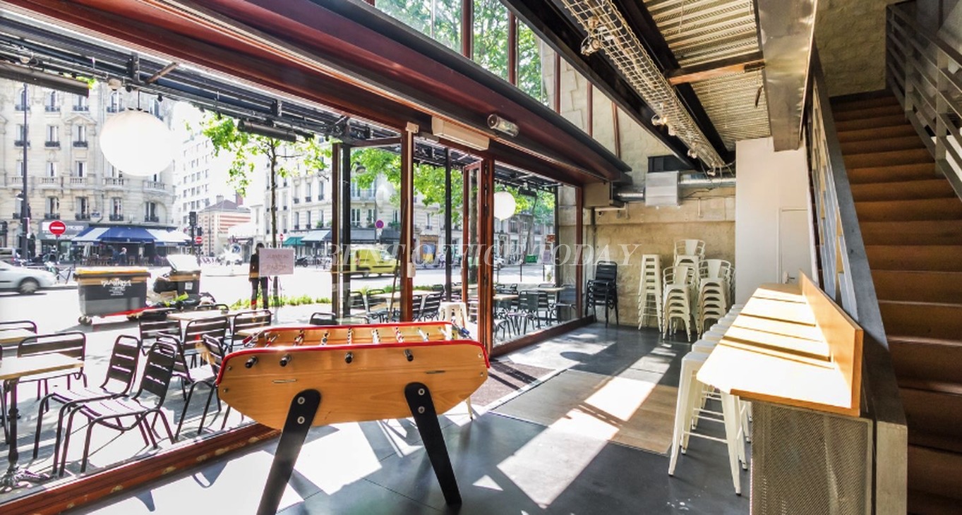 商务中心 Coworking 29 Avenue Daumesnil Rent office Coworking 29 Avenue Daumesnil — photo 4