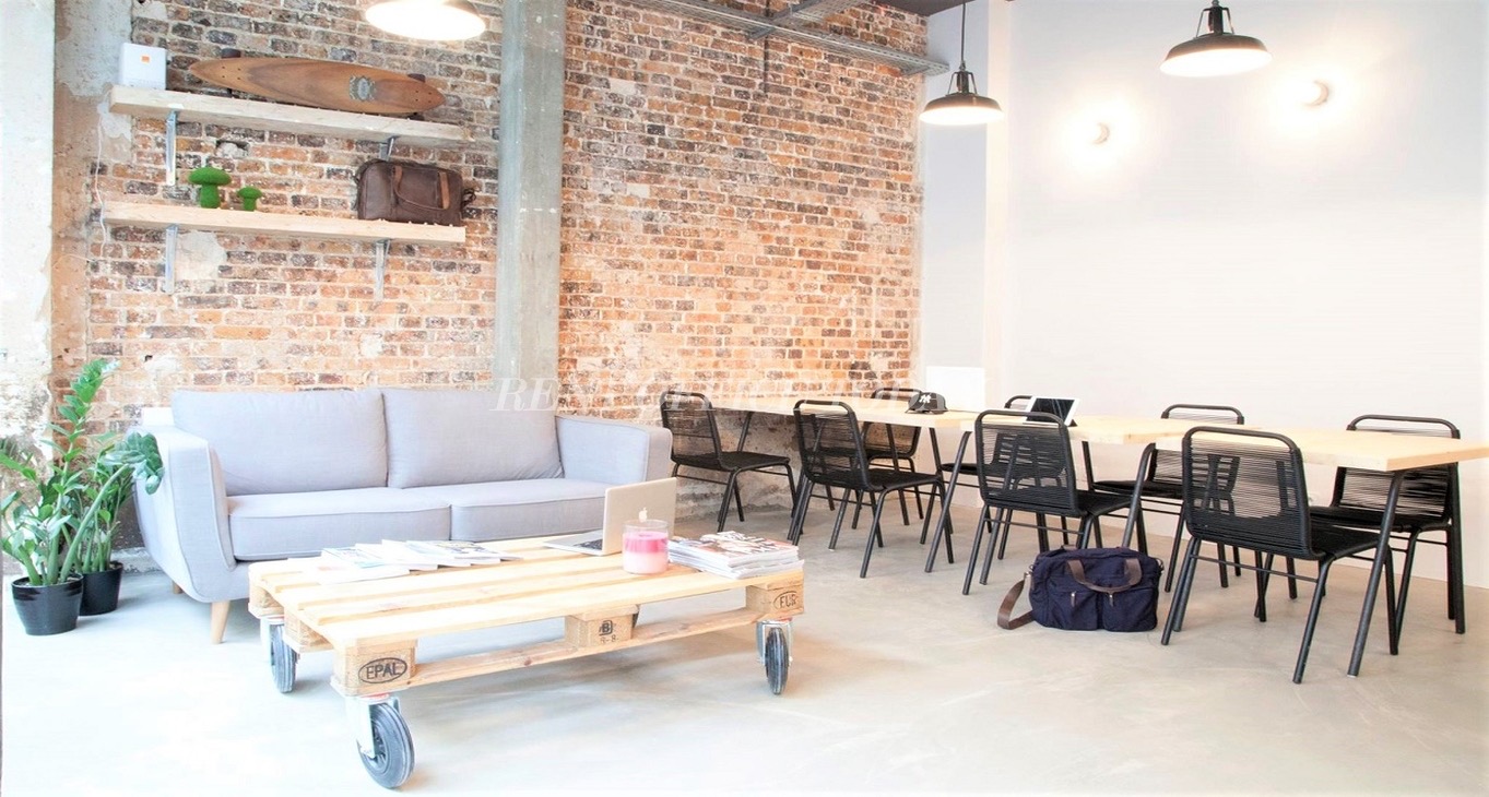 Rent office Coworkshop — photo 4