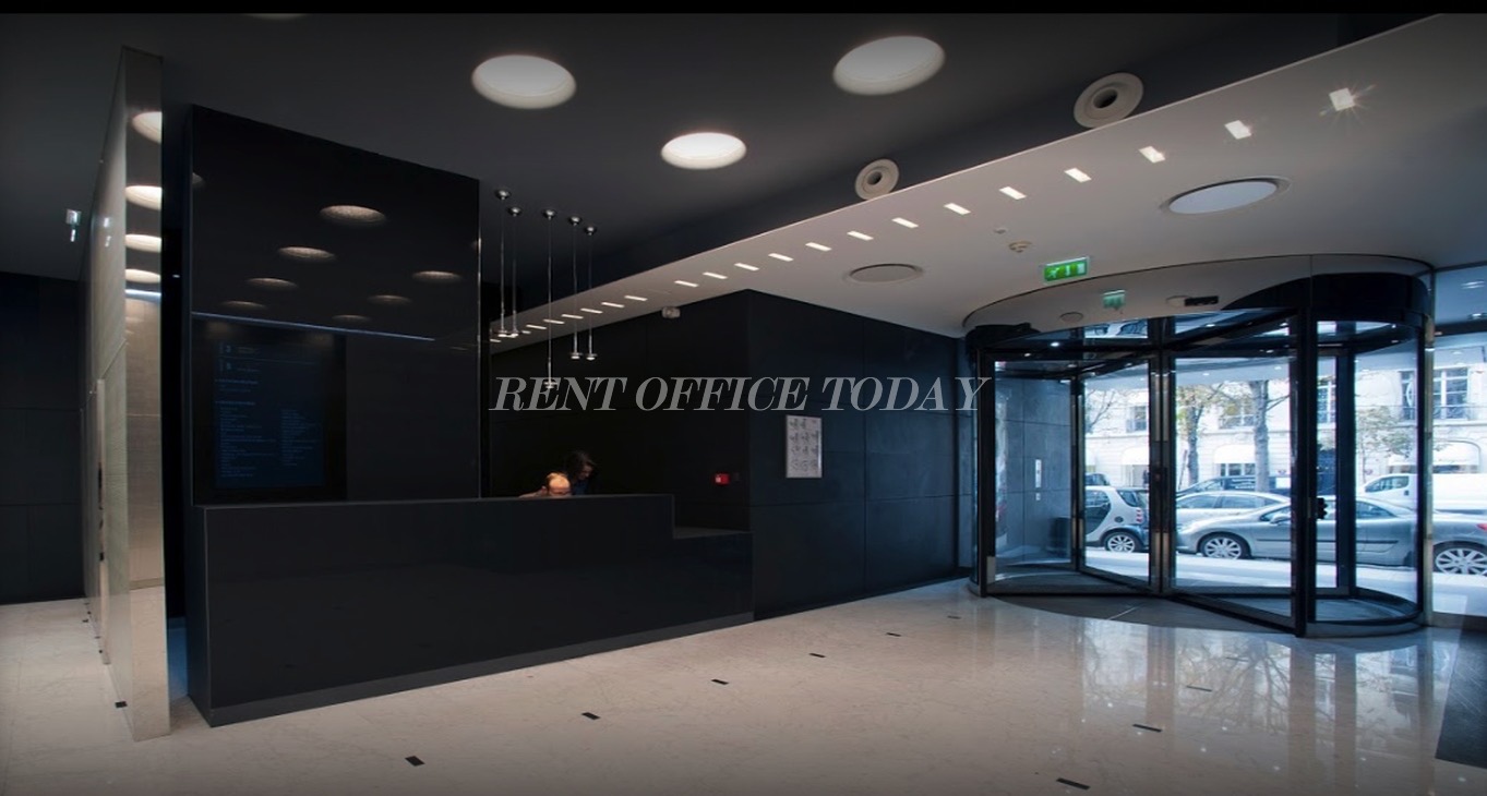 Business center Serviced Offices 42 Avenue Montaigne Rent office Serviced Offices 42 Avenue Montaigne — photo 2