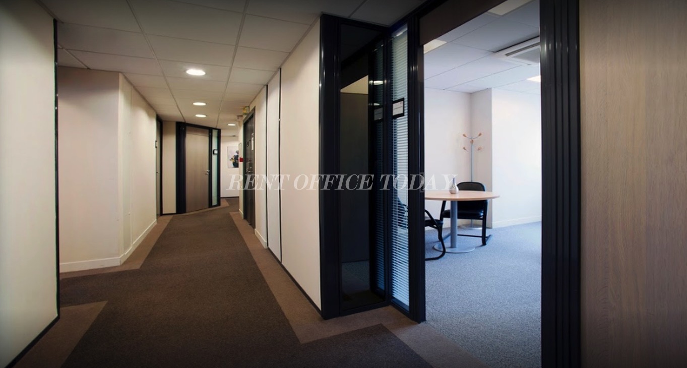 Business center Serviced Offices 42 Avenue Montaigne Rent office Serviced Offices 42 Avenue Montaigne — photo 17