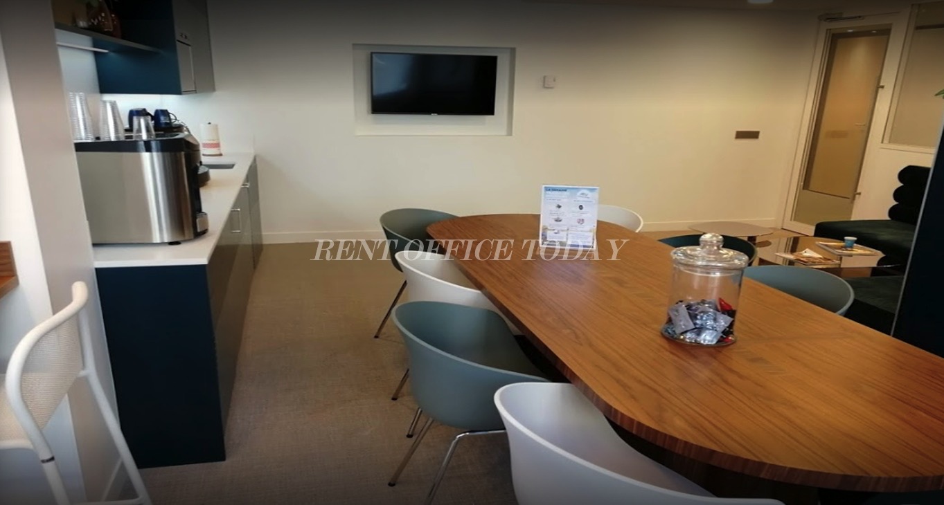 Business center Serviced Offices 42 Avenue Montaigne Rent office Serviced Offices 42 Avenue Montaigne — photo 19