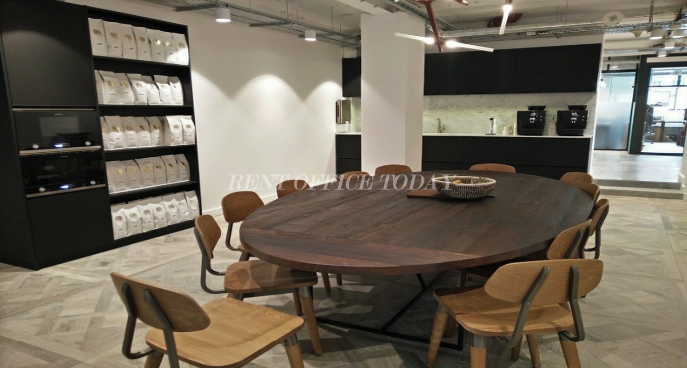 Rent office Coworking 49 Av. d'Iéna — photo 13