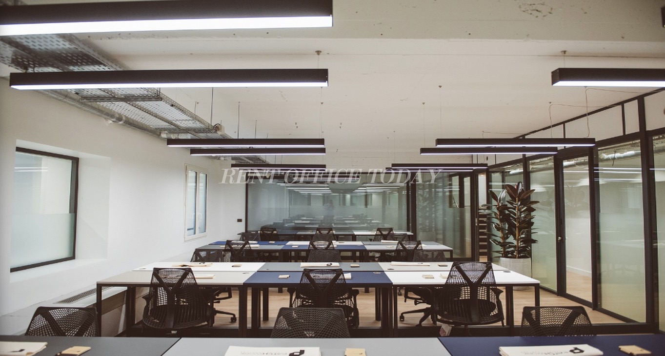 Rent office Coworking 49 Av. d'Iéna — photo 5