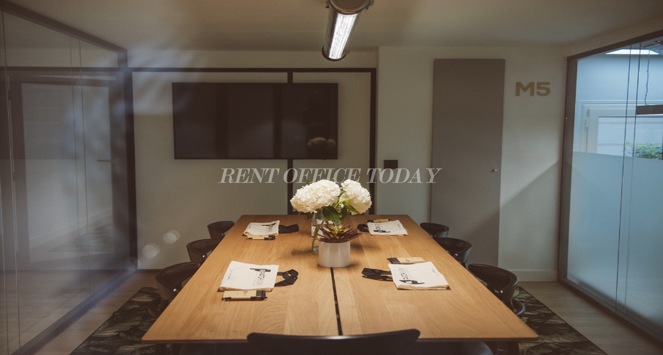 Rent office Coworking 49 Av. d'Iéna — photo 8