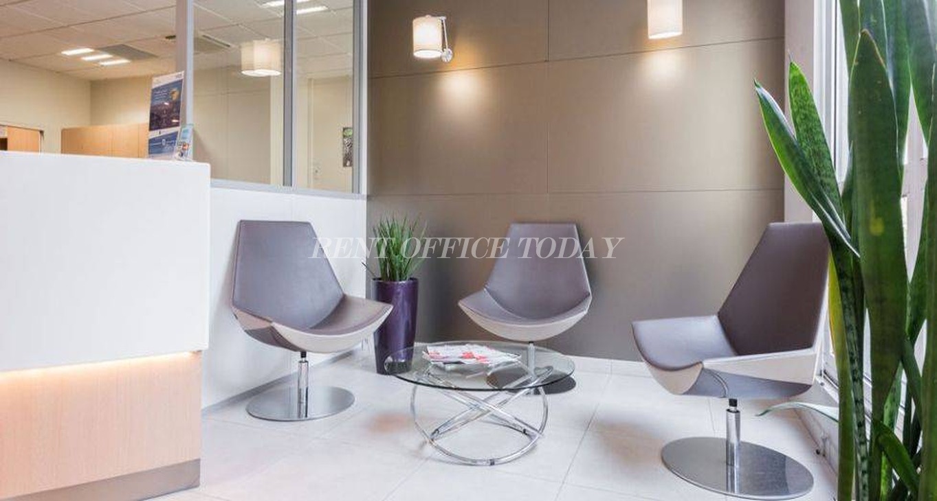 Rent office 60 avenue Charles de Gaulle — photo 8