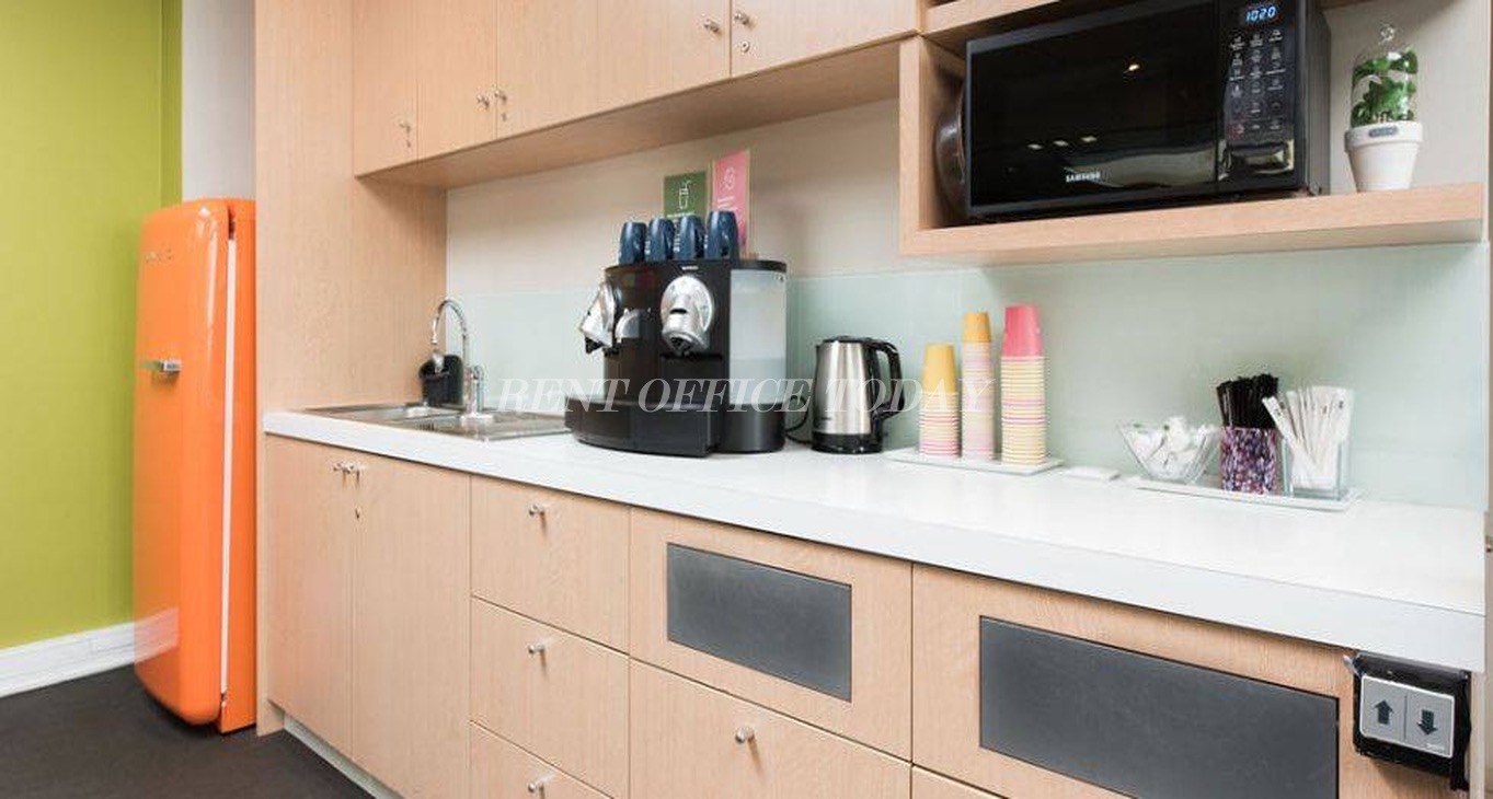 Rent office 60 avenue Charles de Gaulle — photo 6