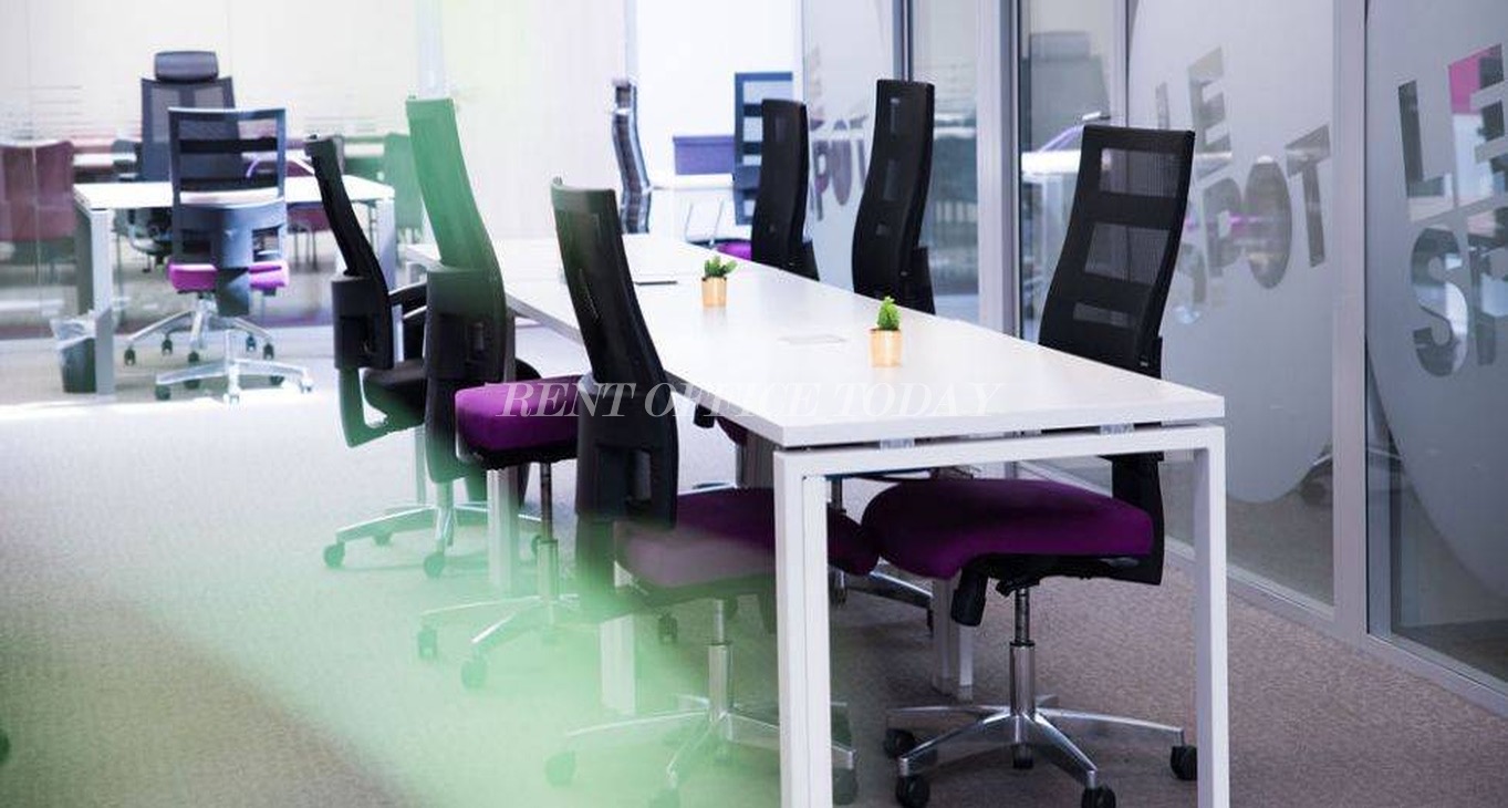 Rent office 60 avenue Charles de Gaulle — photo 5