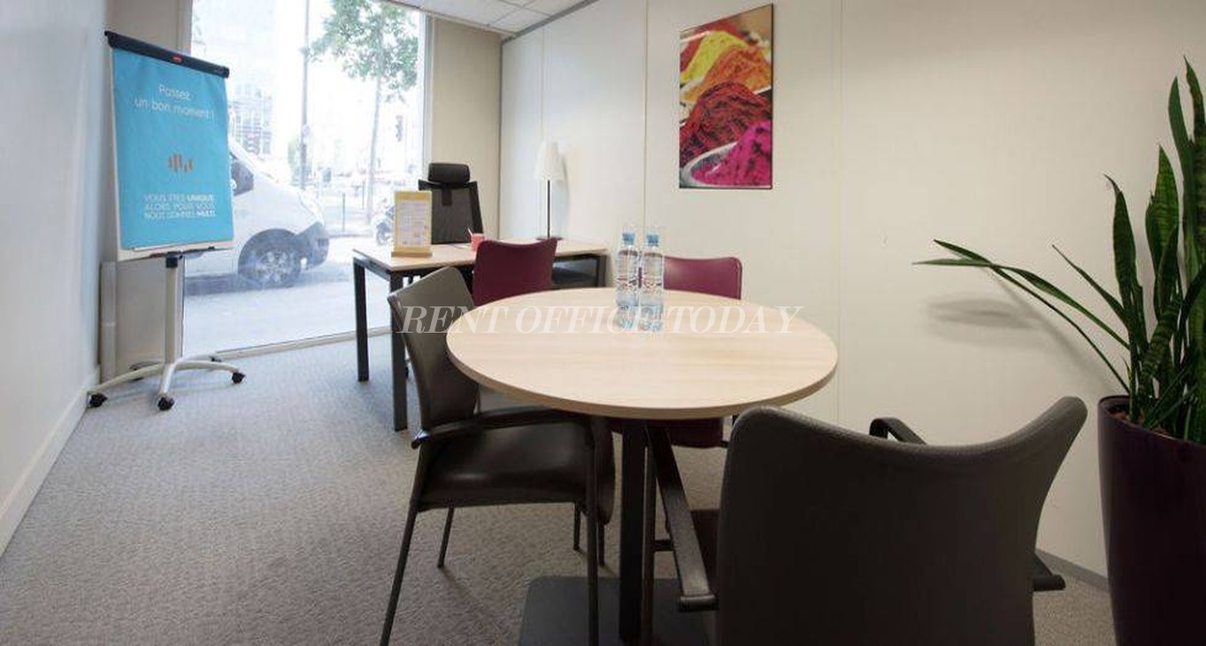 Rent office 60 avenue Charles de Gaulle — photo 4
