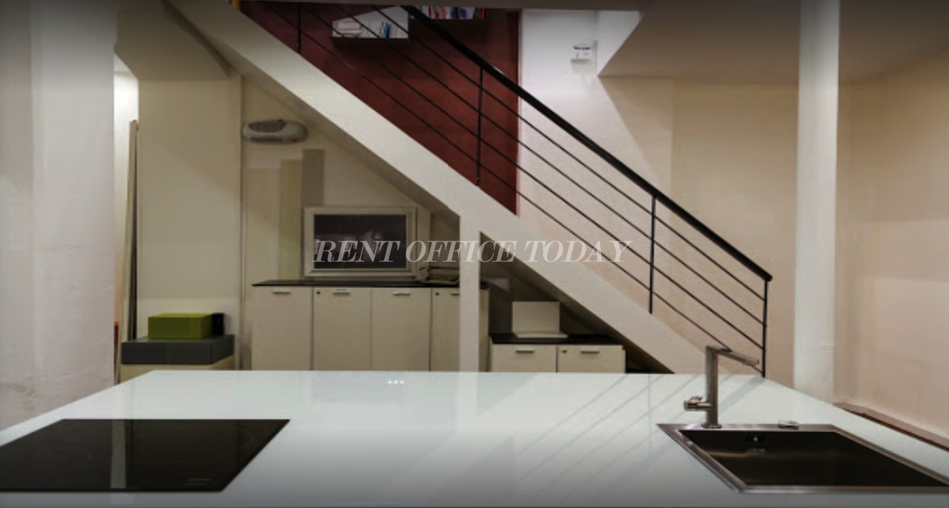 Rent office Coworking 8 Rue de Cléry — photo 10