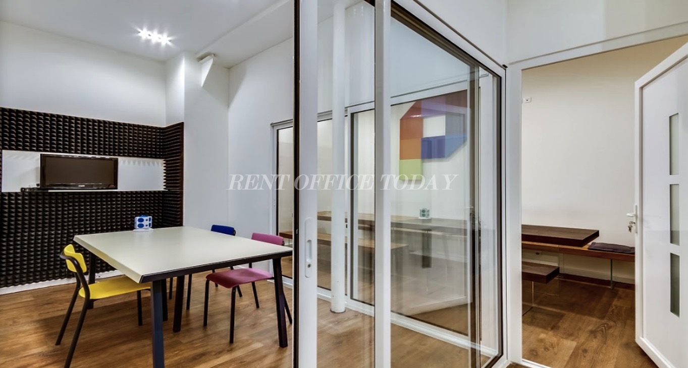 Rent office Coworking 8 Rue de Cléry — photo 3