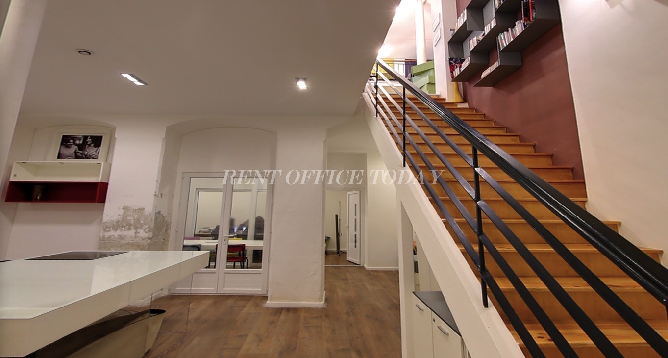 Rent office Coworking 8 Rue de Cléry — photo 6