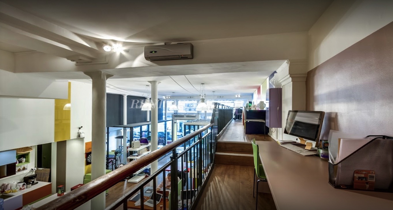 Rent office Coworking 8 Rue de Cléry — photo 7