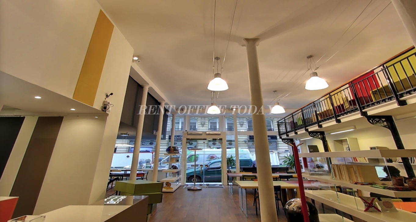 Rent office Coworking 8 Rue de Cléry — photo 8