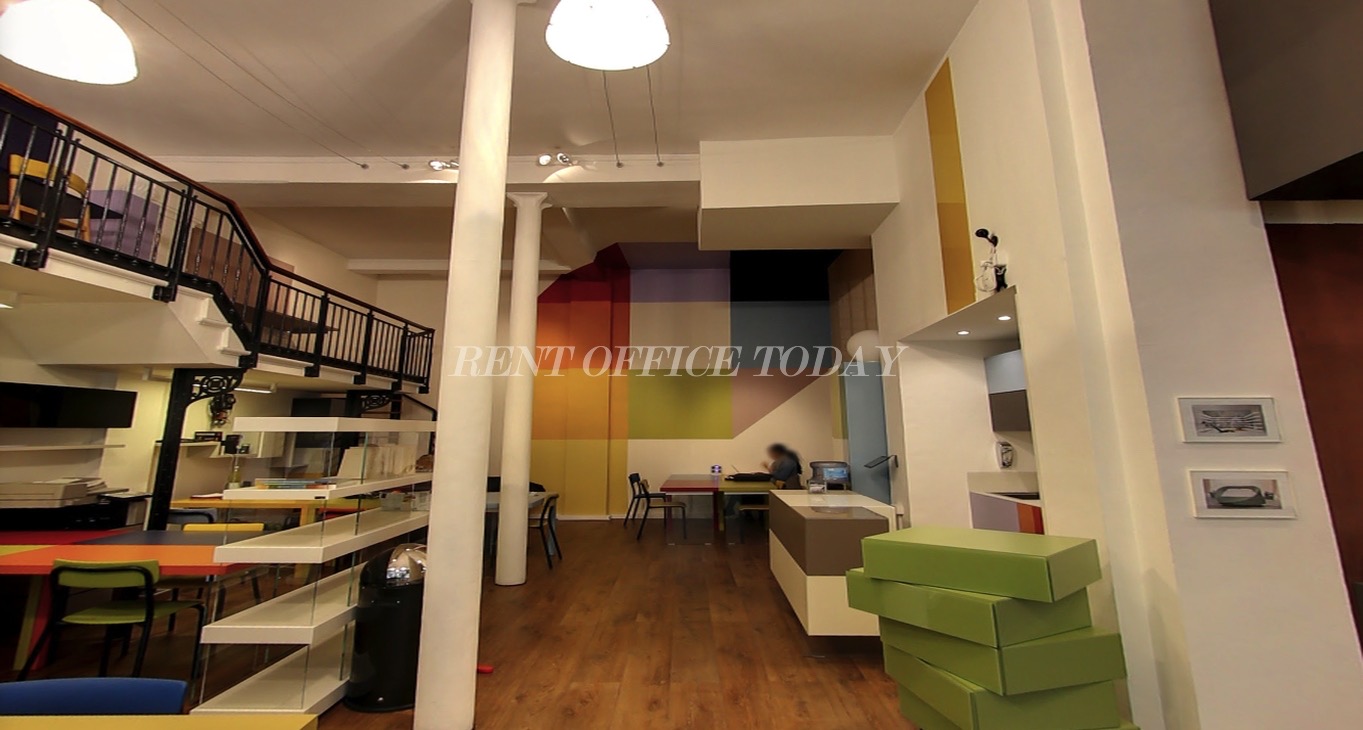 Rent office Coworking 8 Rue de Cléry — photo 9