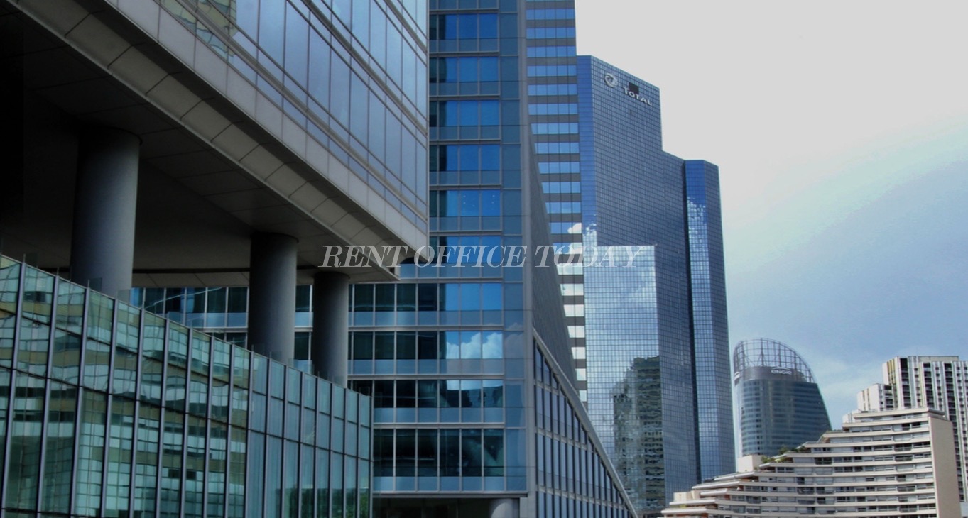 Rent office Serviced Offices 22 Pl. des Vosges — photo 15
