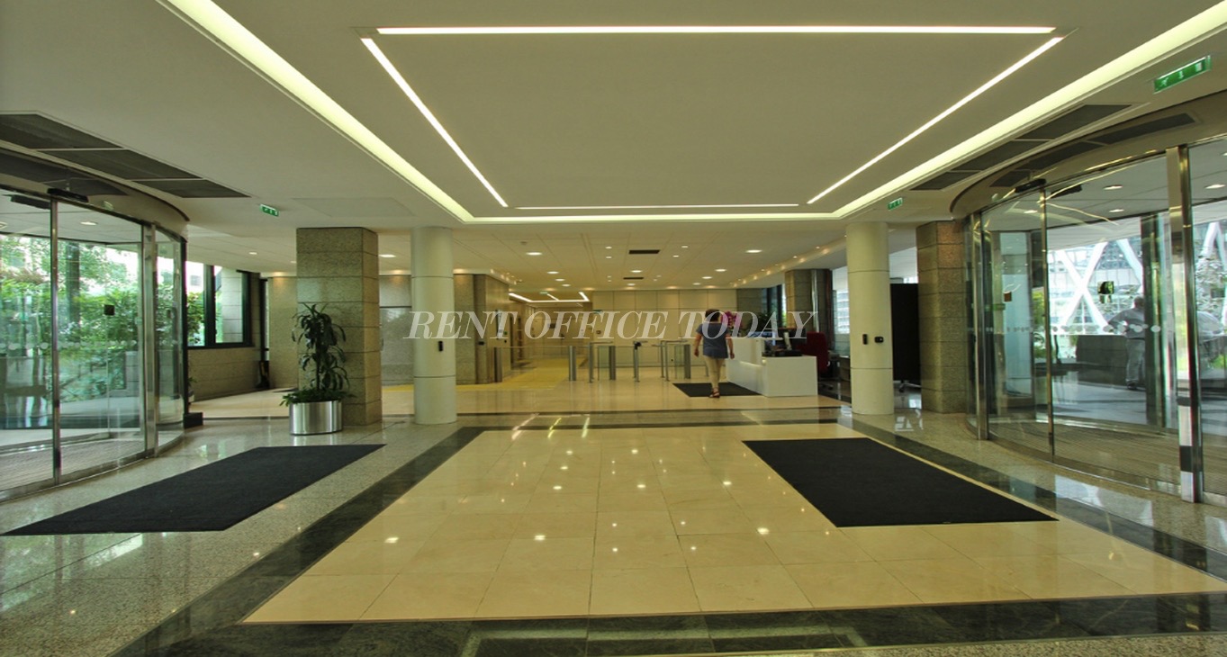 Rent office Serviced Offices 22 Pl. des Vosges — photo 5
