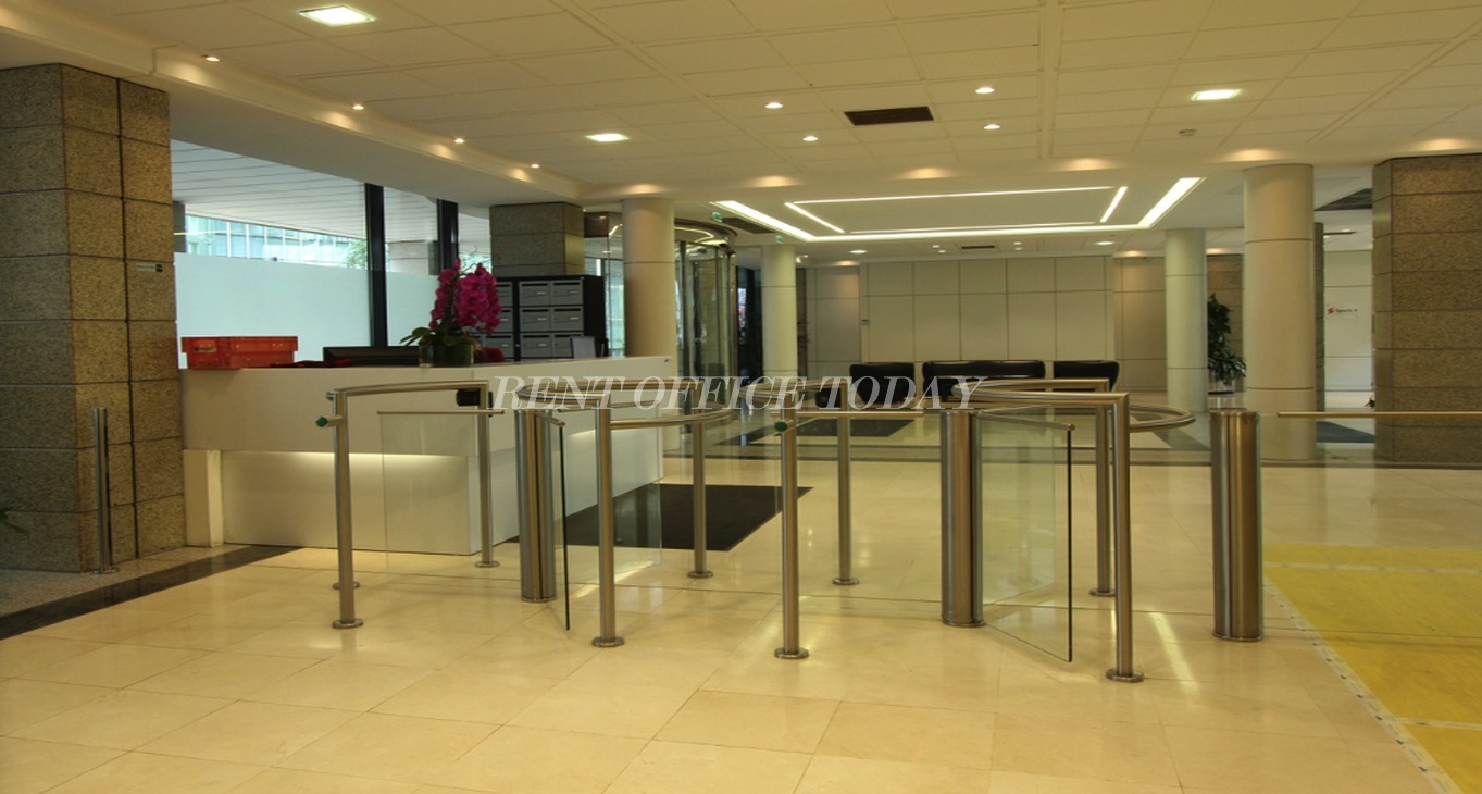 Rent office Serviced Offices 22 Pl. des Vosges — photo 10