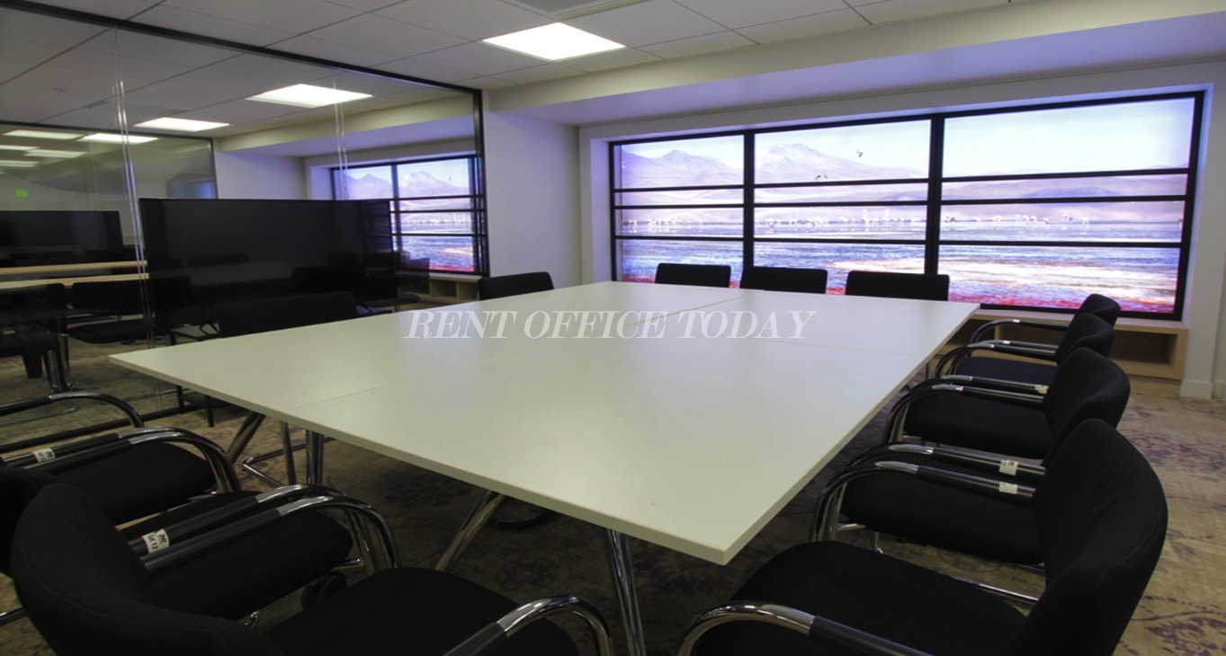 Rent office Serviced Offices 22-24 rue Chalgrin — photo 2
