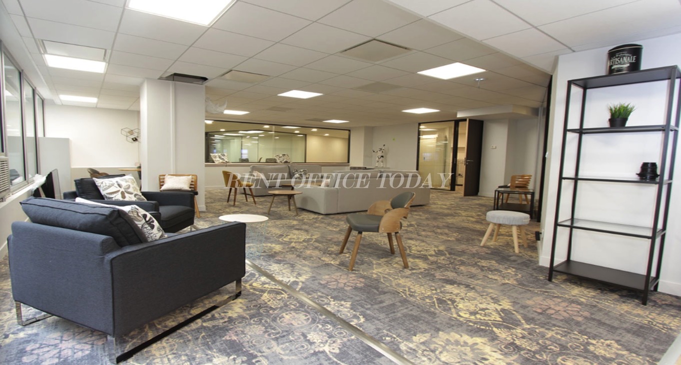Rent office Serviced Offices 22-24 rue Chalgrin — photo 7