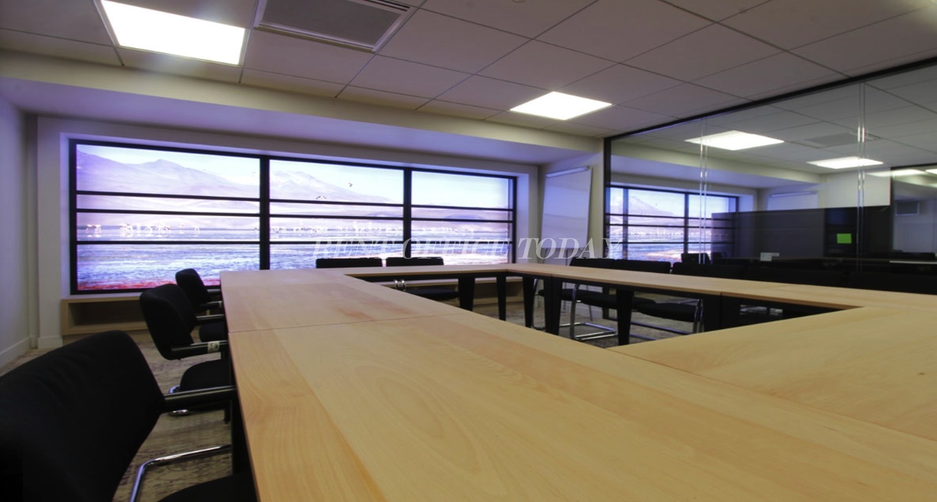 Rent office Serviced Offices 22-24 rue Chalgrin — photo 10
