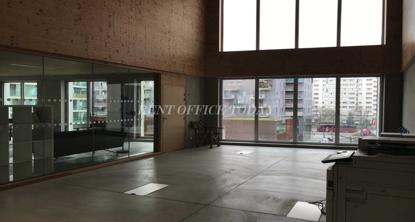 Rent office Serviced Offices 12 rue Maurice Grimaud — photo 11