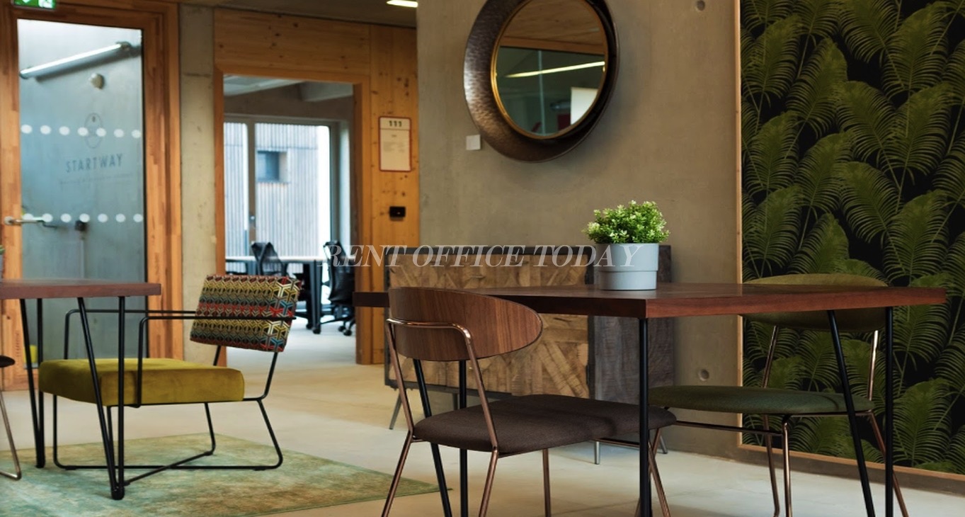 Rent office Serviced Offices 12 rue Maurice Grimaud — photo 12