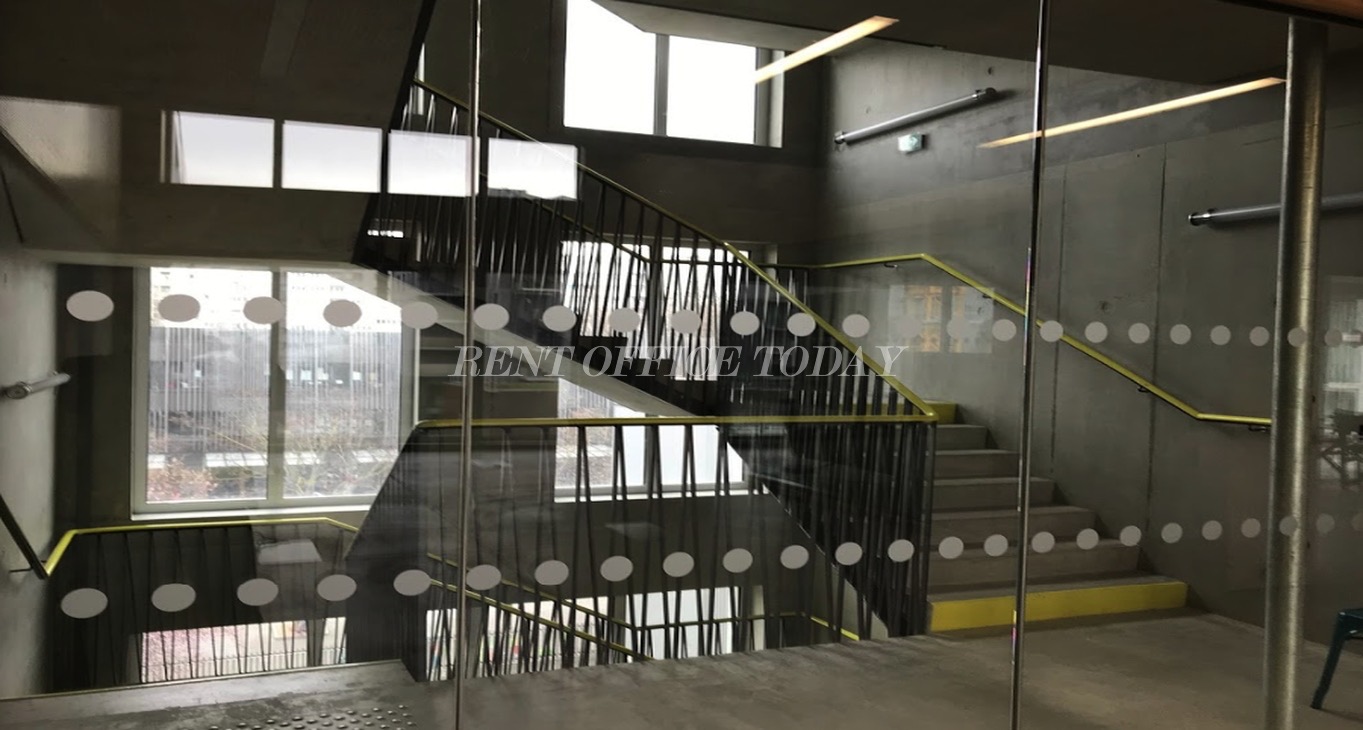 Rent office Serviced Offices 12 rue Maurice Grimaud — photo 14
