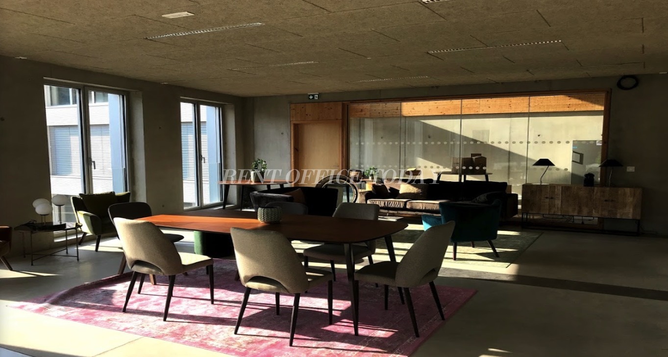 Rent office Serviced Offices 12 rue Maurice Grimaud — photo 18