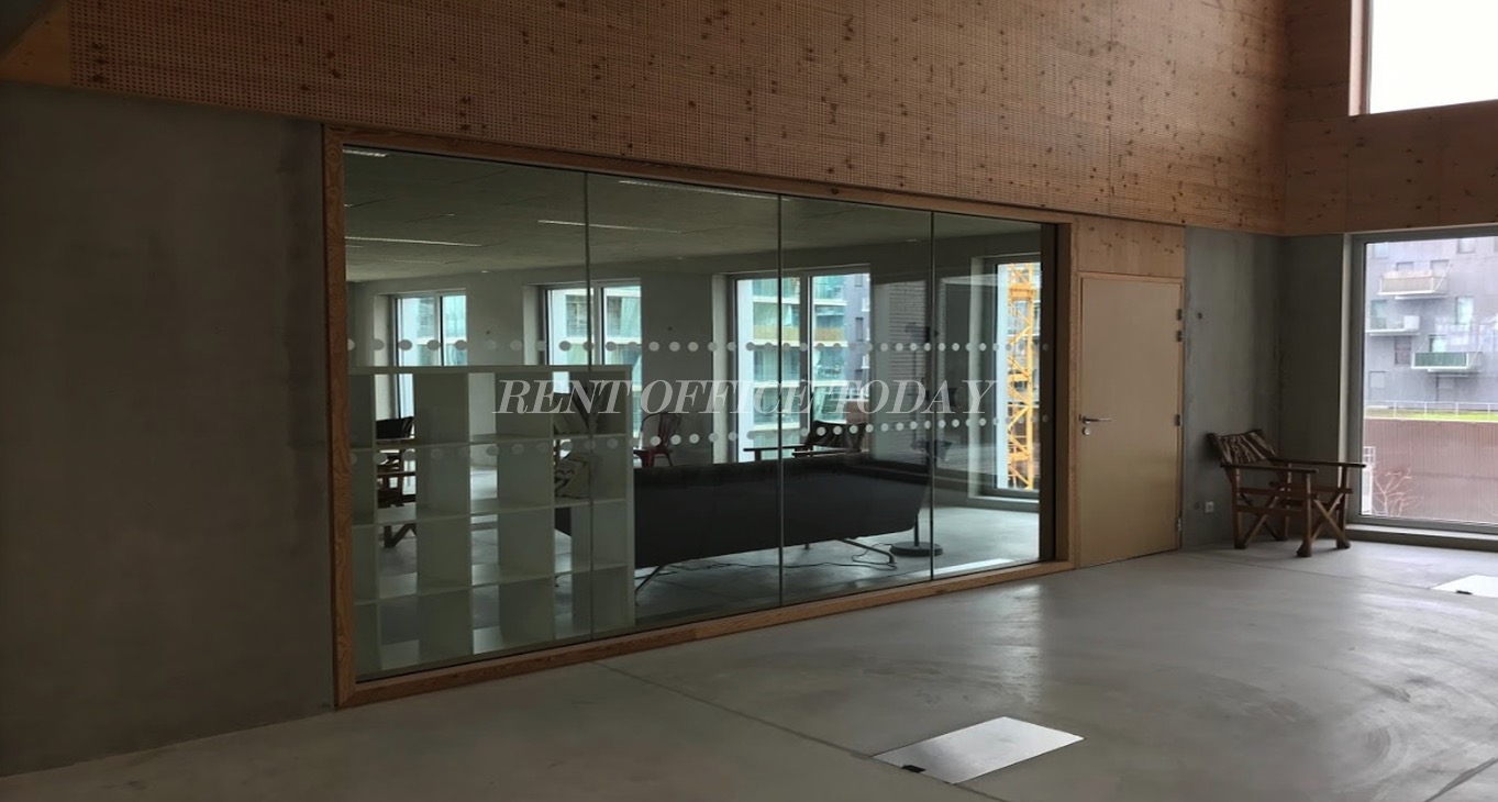 Rent office Serviced Offices 12 rue Maurice Grimaud — photo 19