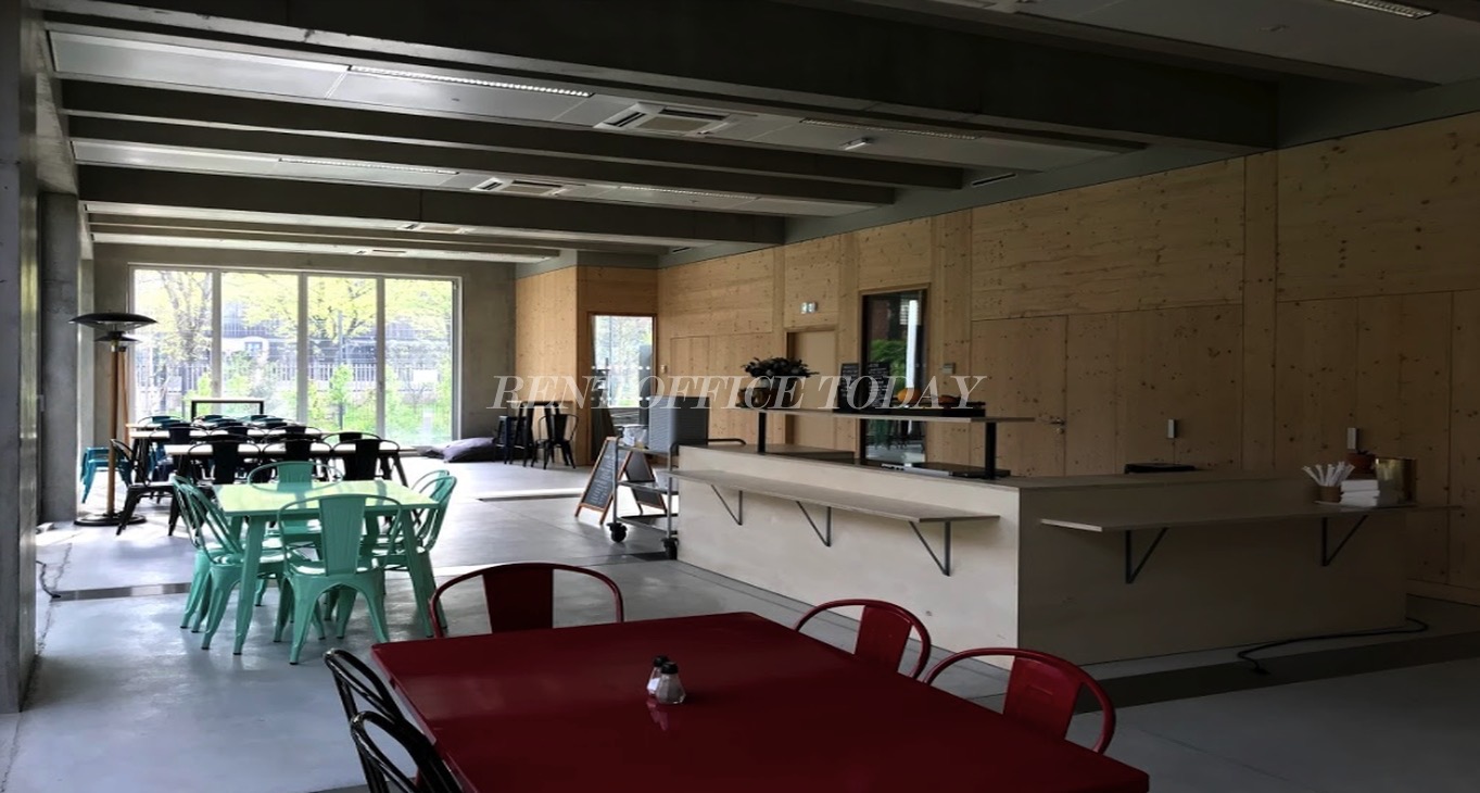 Rent office Serviced Offices 12 rue Maurice Grimaud — photo 24