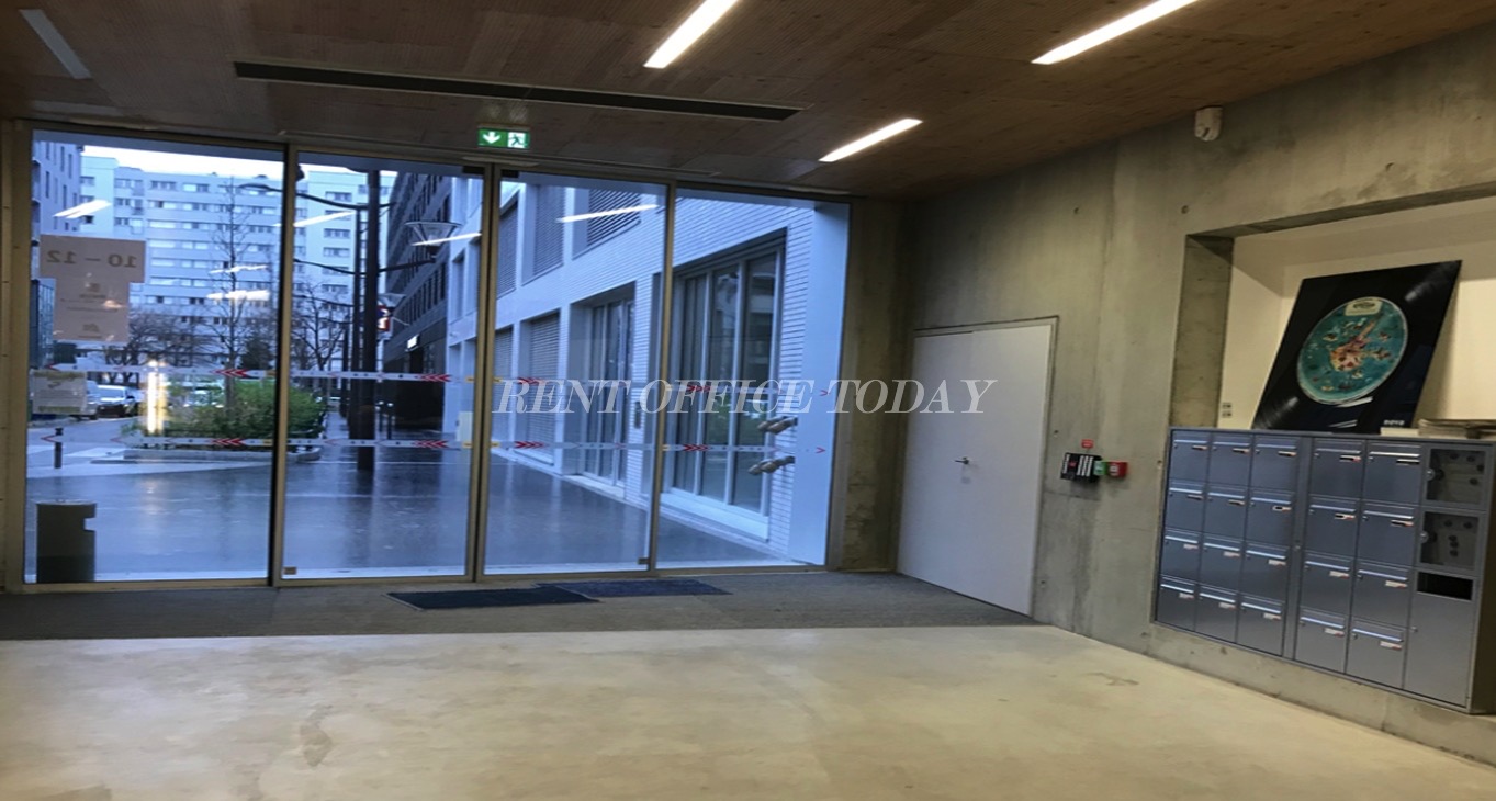 Rent office Serviced Offices 12 rue Maurice Grimaud — photo 6