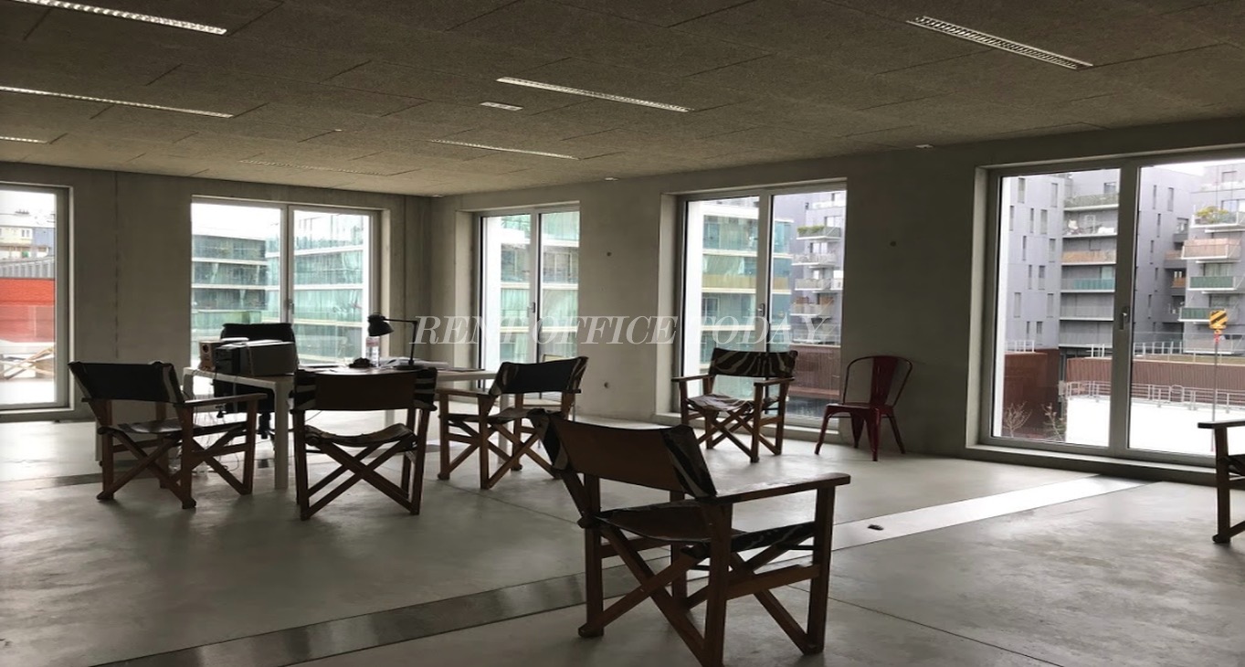 Rent office Serviced Offices 12 rue Maurice Grimaud — photo 7