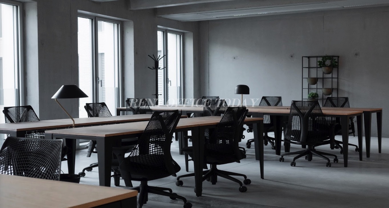 Rent office Serviced Offices 12 rue Maurice Grimaud — photo 9