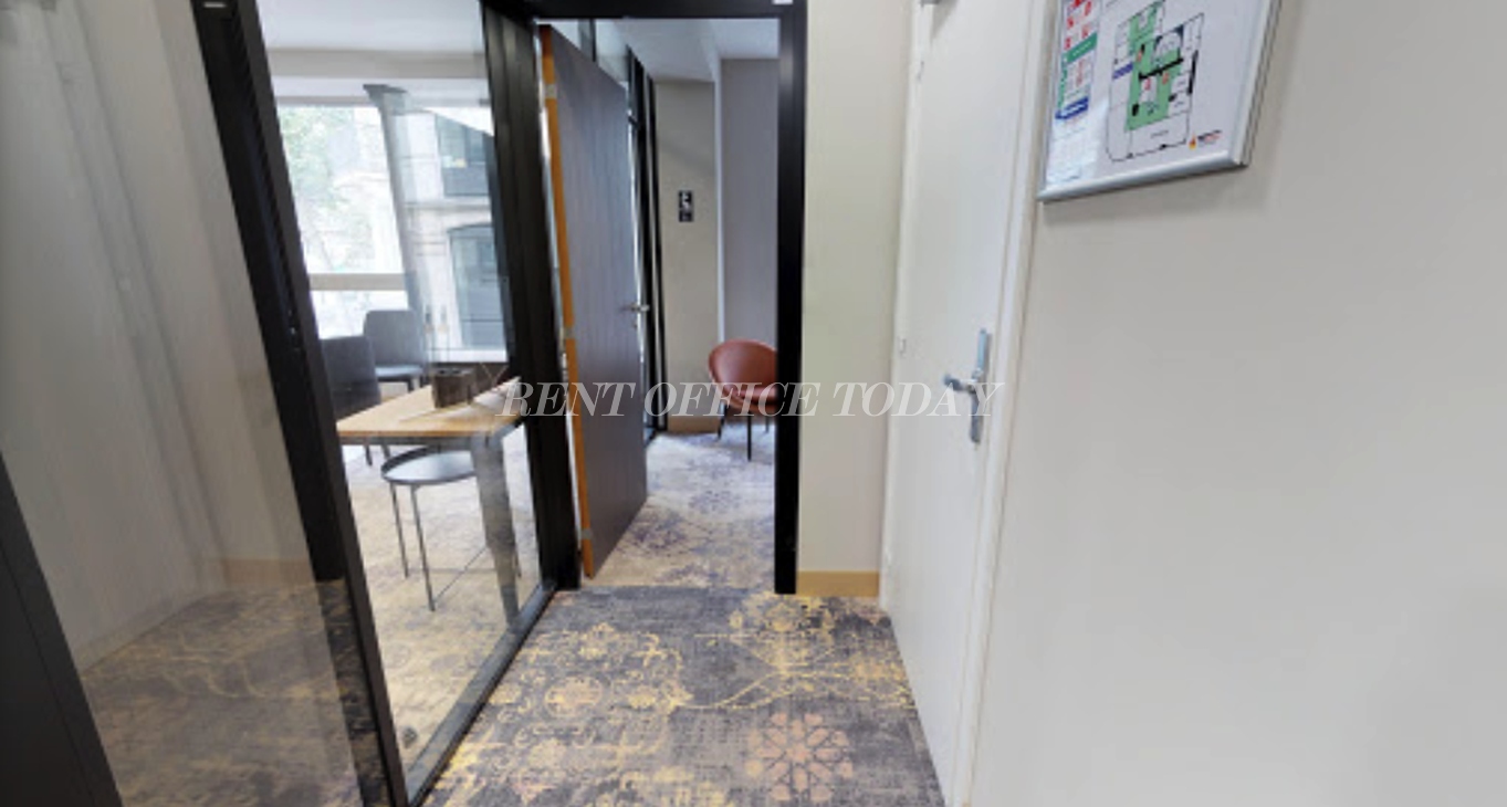 Centre d'affaires Bureaux privés 104 Bd de Sébastopol Rent office Bureaux privés 104 Bd de Sébastopol — photo 11