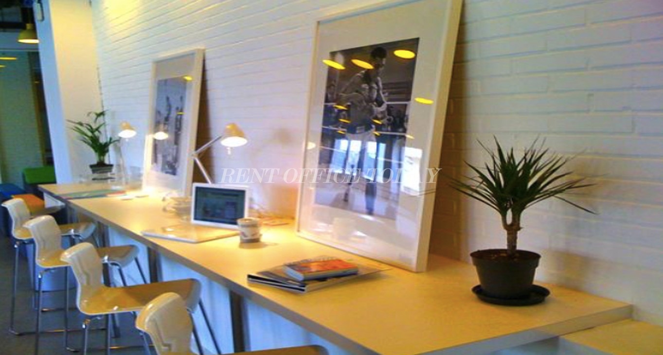 Rent office 83 Rue Gabriel Péri — photo 3