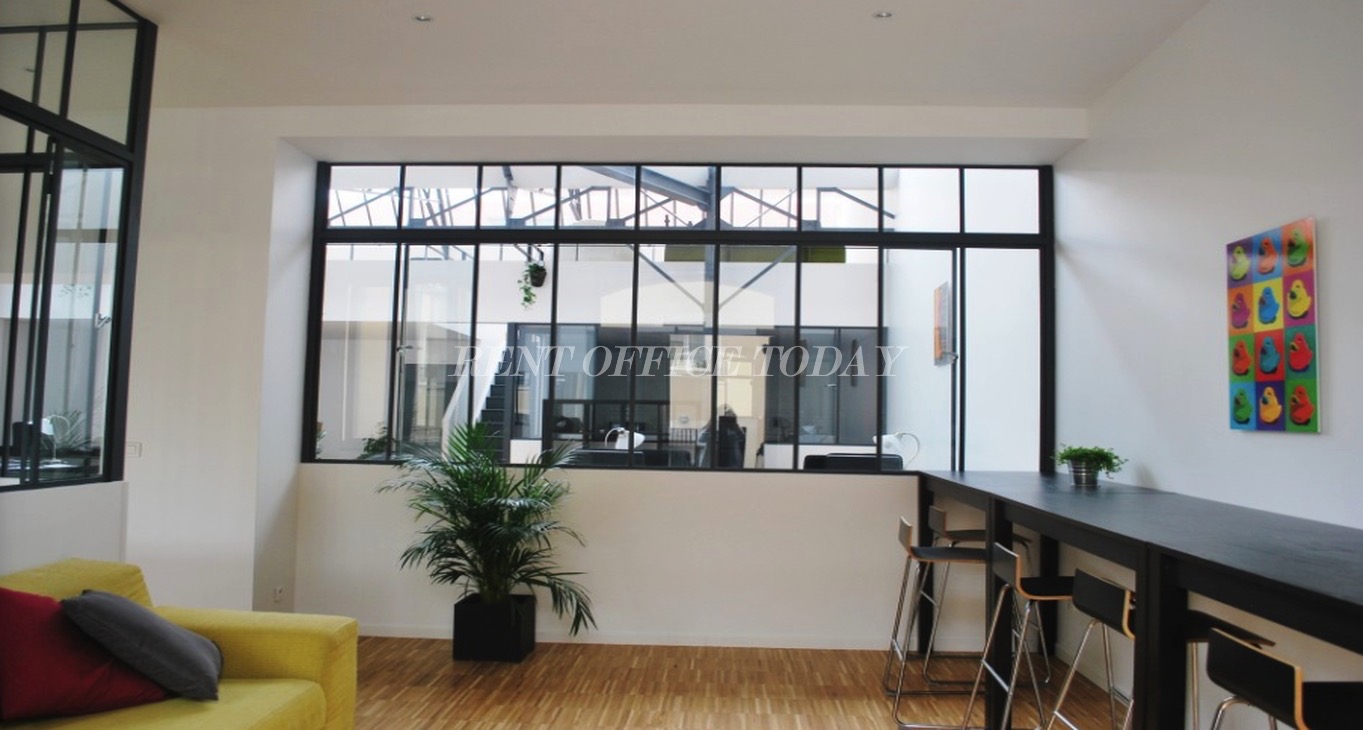 Business center Serviced Offices 94 rue des Sorins Rent office Serviced Offices 94 rue des Sorins — photo 2