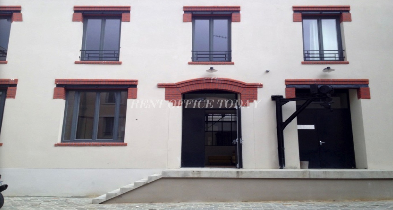 Business center Serviced Offices 94 rue des Sorins Rent office Serviced Offices 94 rue des Sorins — photo 3