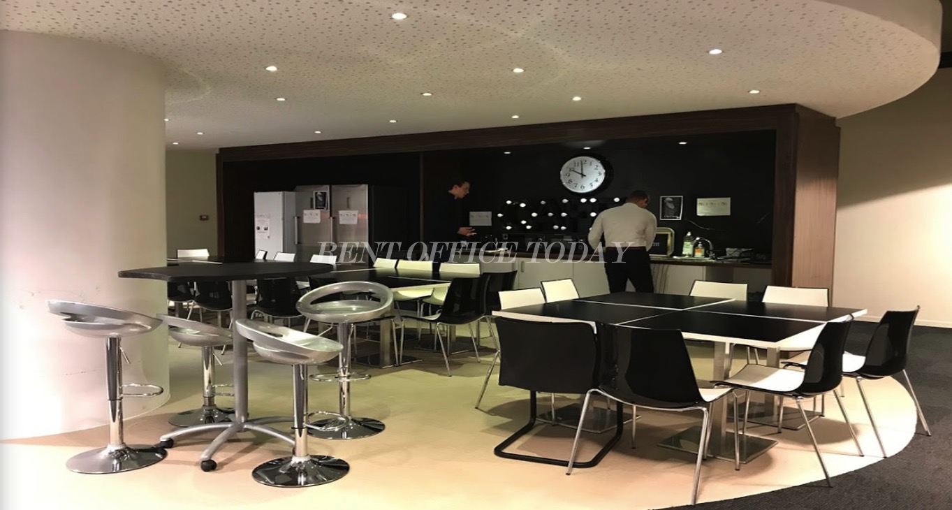 Rent office Coworking 27 rue des Renaudes — photo 5