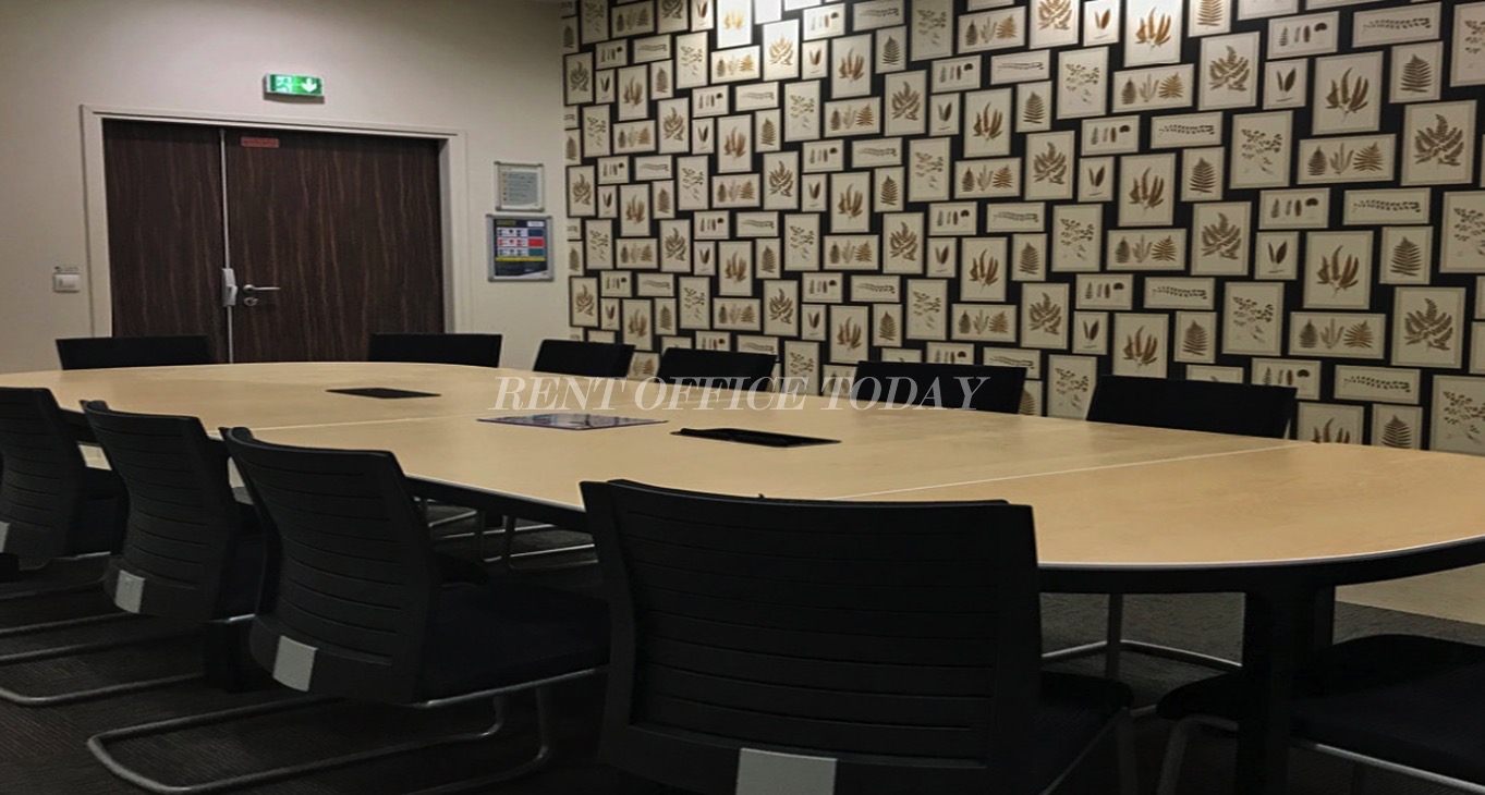 Rent office Coworking 27 rue des Renaudes — photo 6