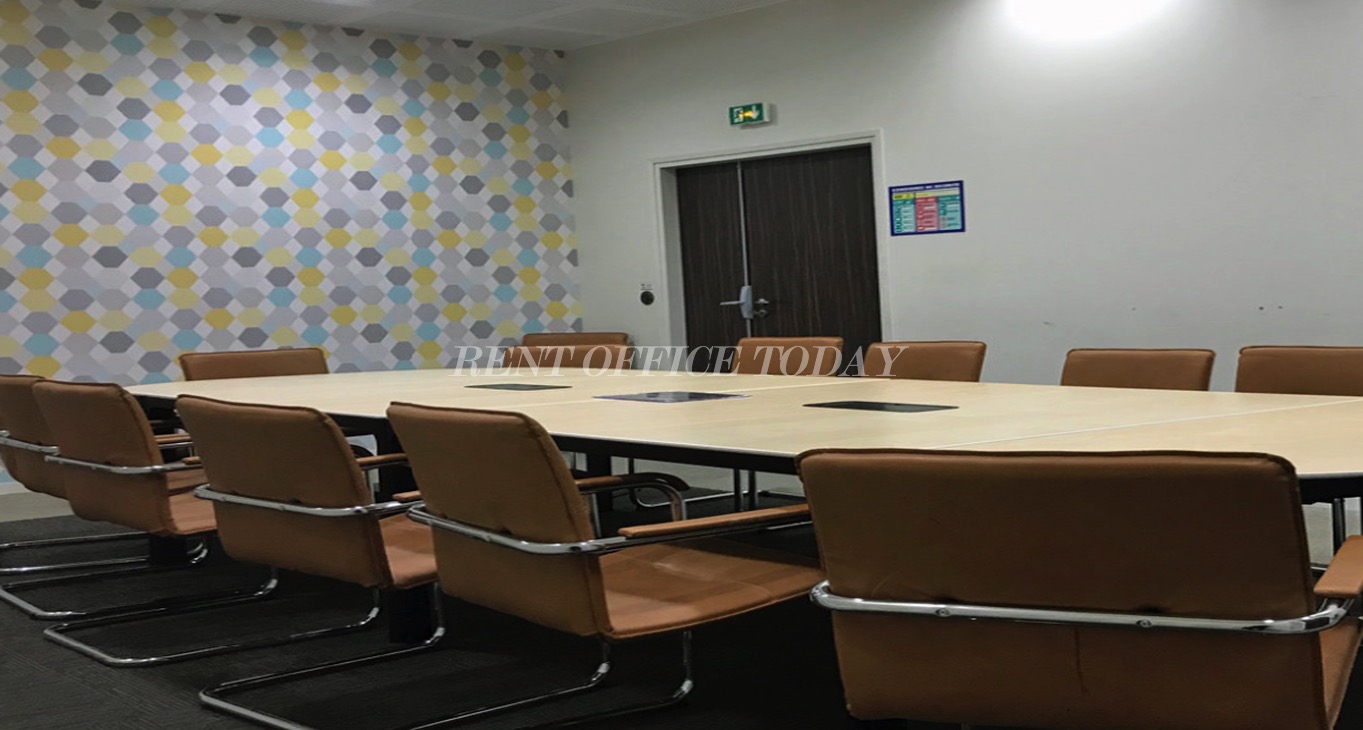 Rent office Coworking 27 rue des Renaudes — photo 8