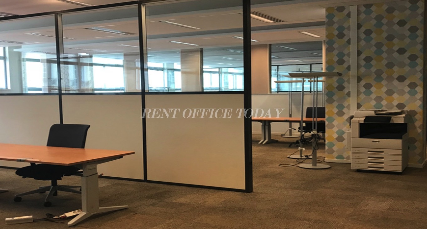 Rent office Coworking 27 rue des Renaudes — photo 10