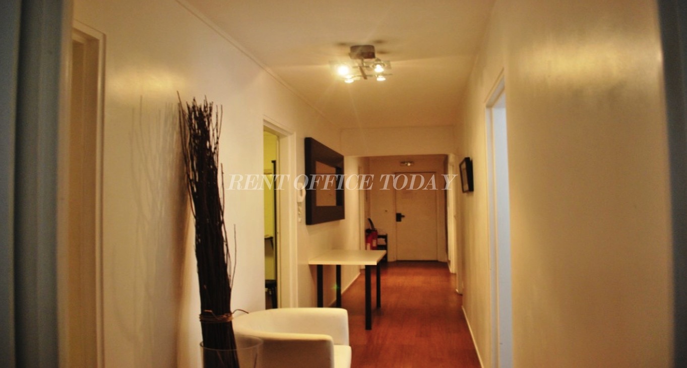 Rent office Coworking 83 Rue de Ménilmontant — photo 3