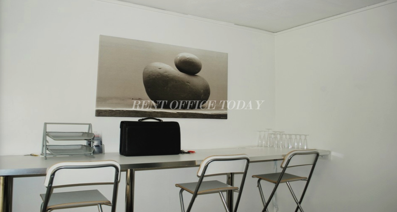 Rent office Coworking 83 Rue de Ménilmontant — photo 2