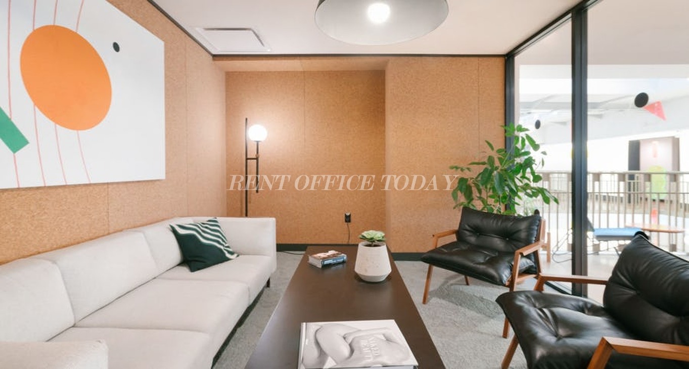 Rent office Serviced Offices 170 Boulevard De La Villette — photo 2