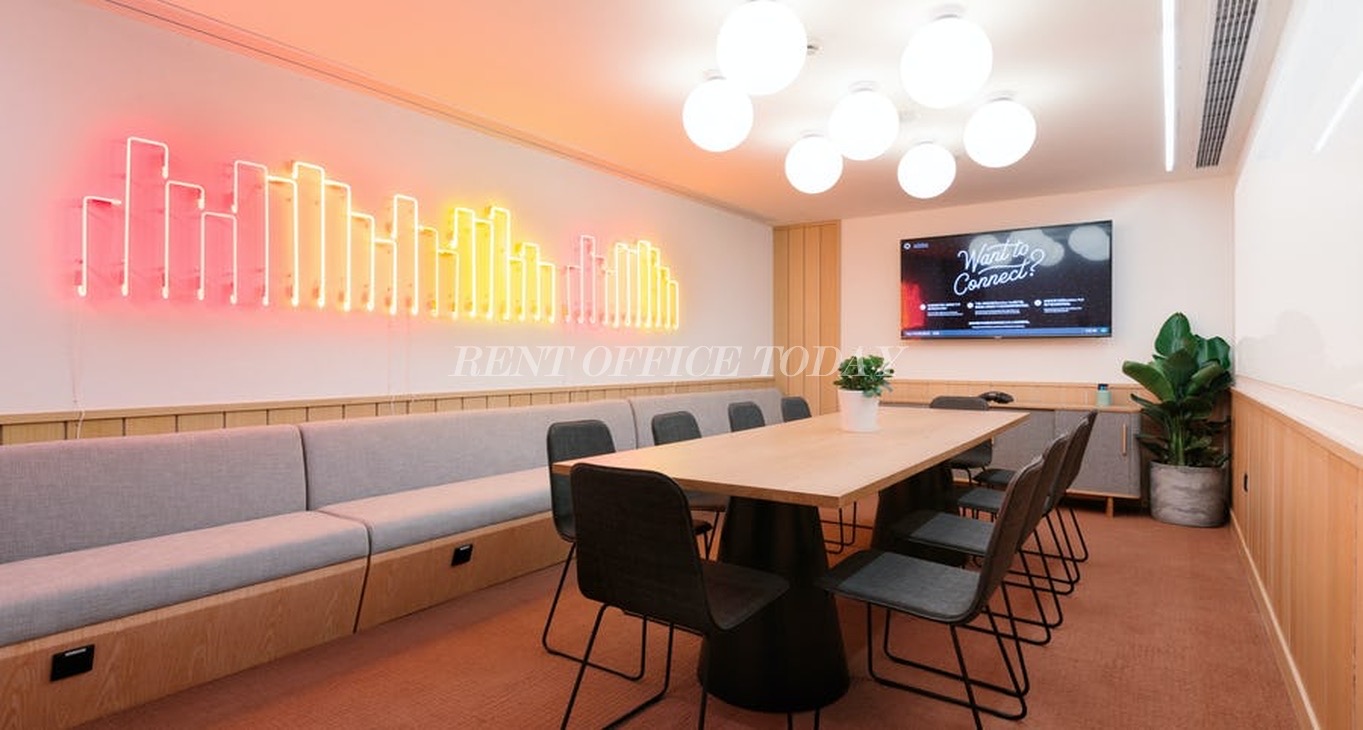 Rent office Serviced Offices 170 Boulevard De La Villette — photo 10