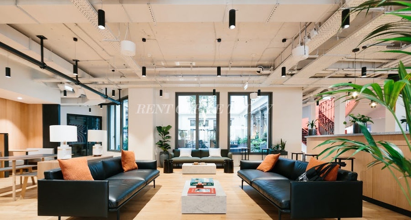 Rent office Serviced Offices 40 Rue du Colisée — photo 2
