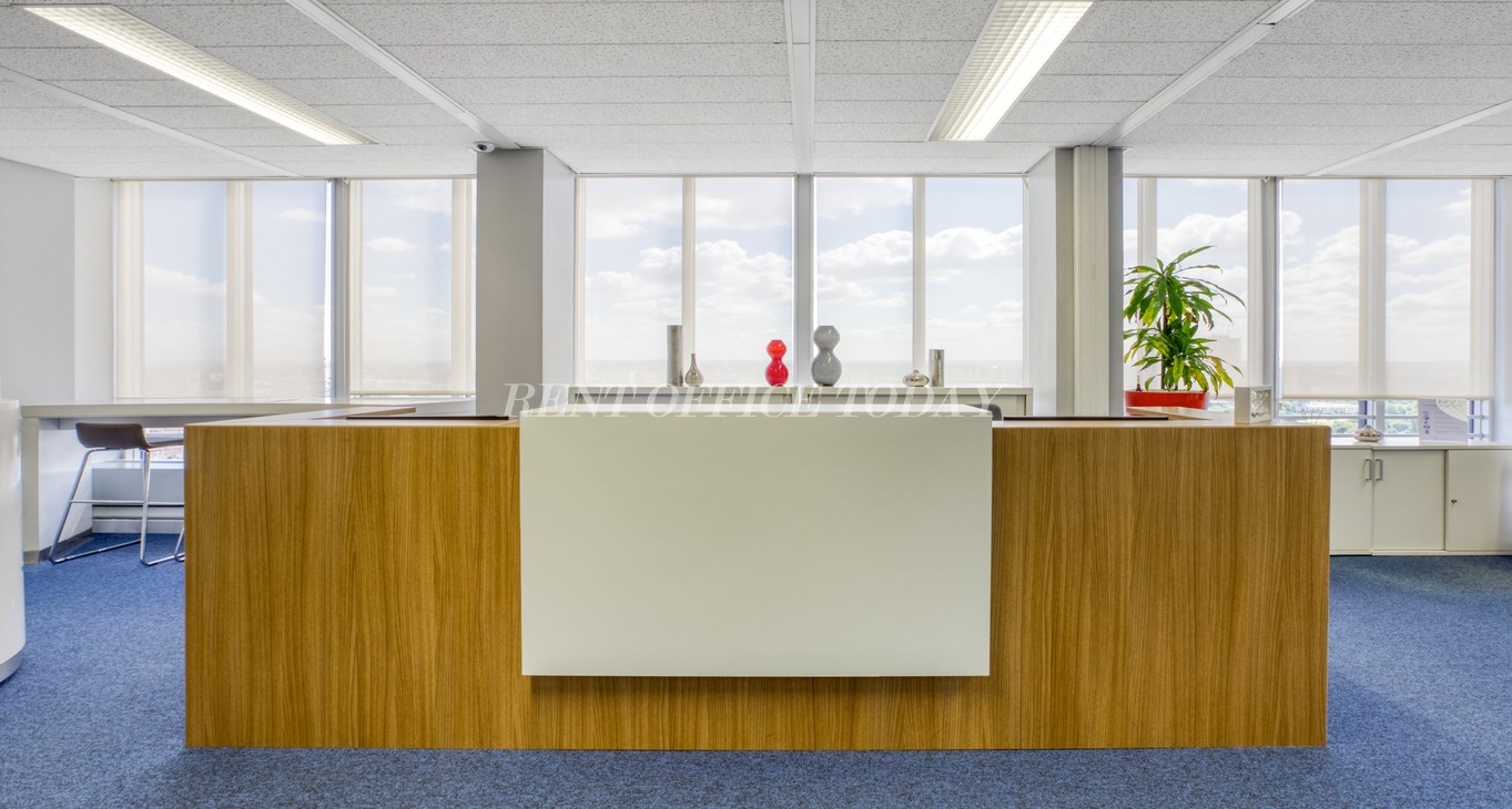 Rent office Coworking Les Mercuriales — photo 5