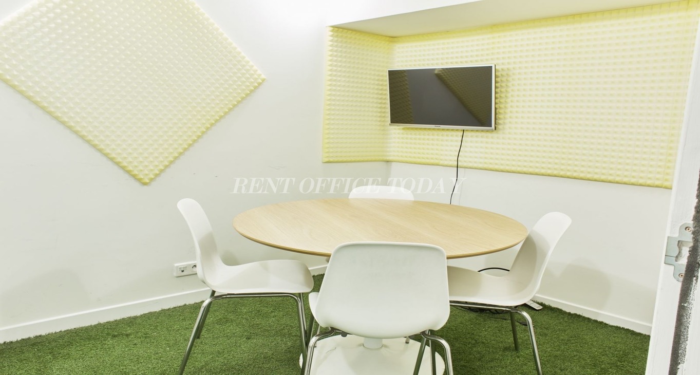 Rent office Coworking 13 Rue Vandrezanne — photo 9
