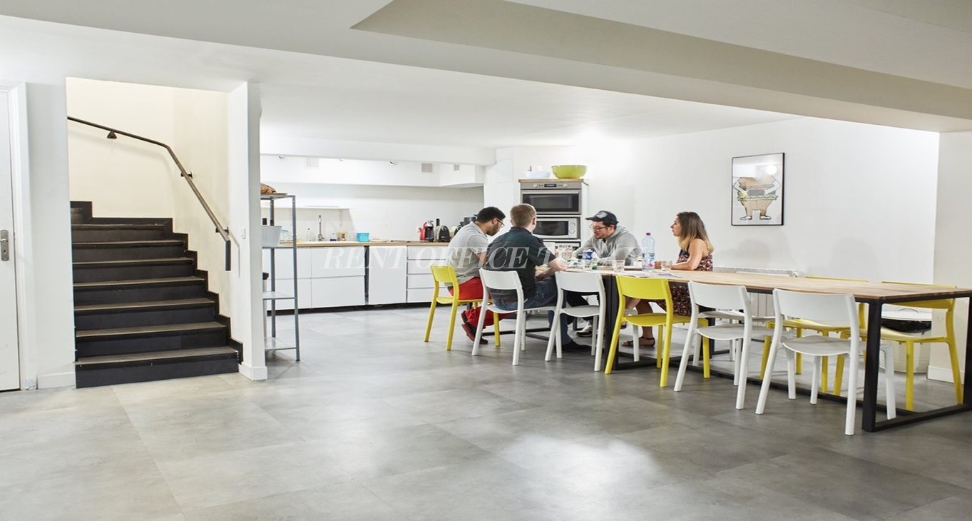Rent office Coworking 13 Rue Vandrezanne — photo 8