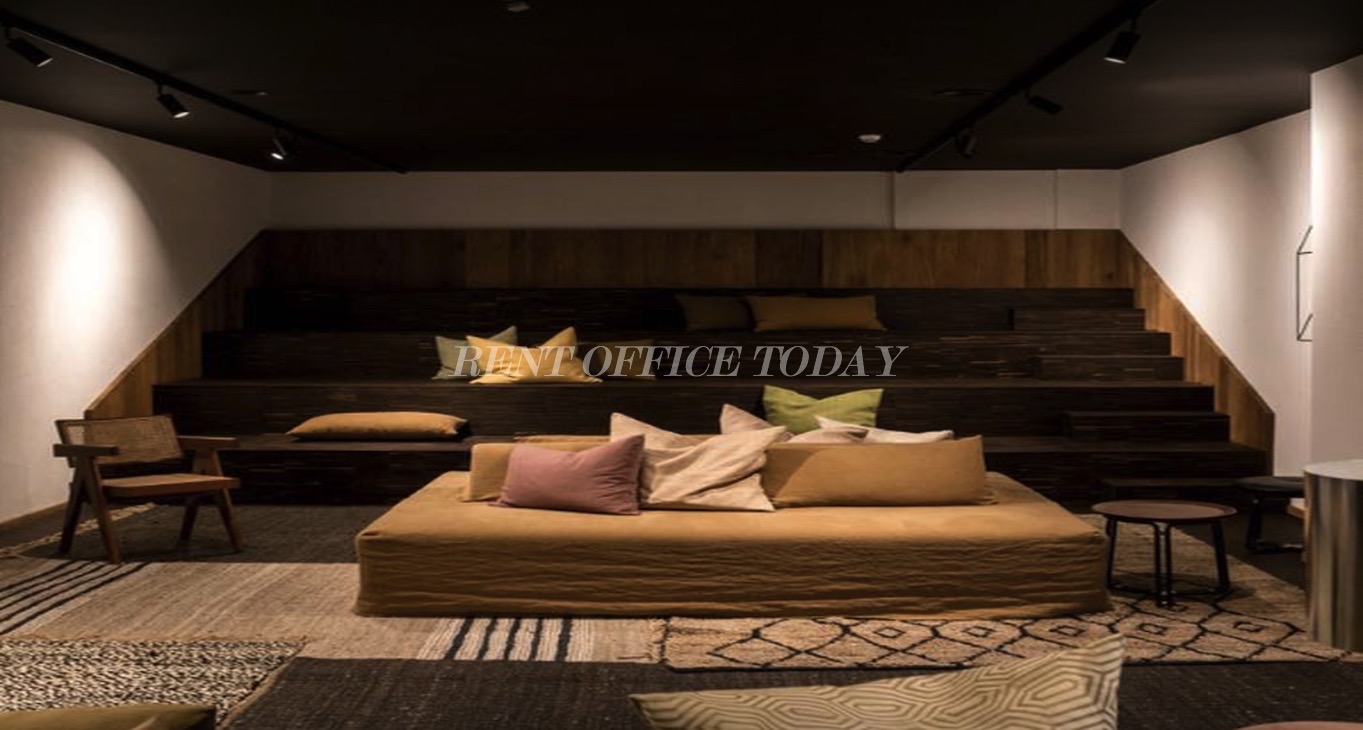Rent office Coworking 121 Av. de Malakoff — photo 8